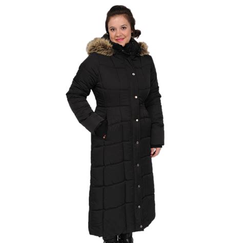 kohls womens winter coats|kohl's winter tops for women.